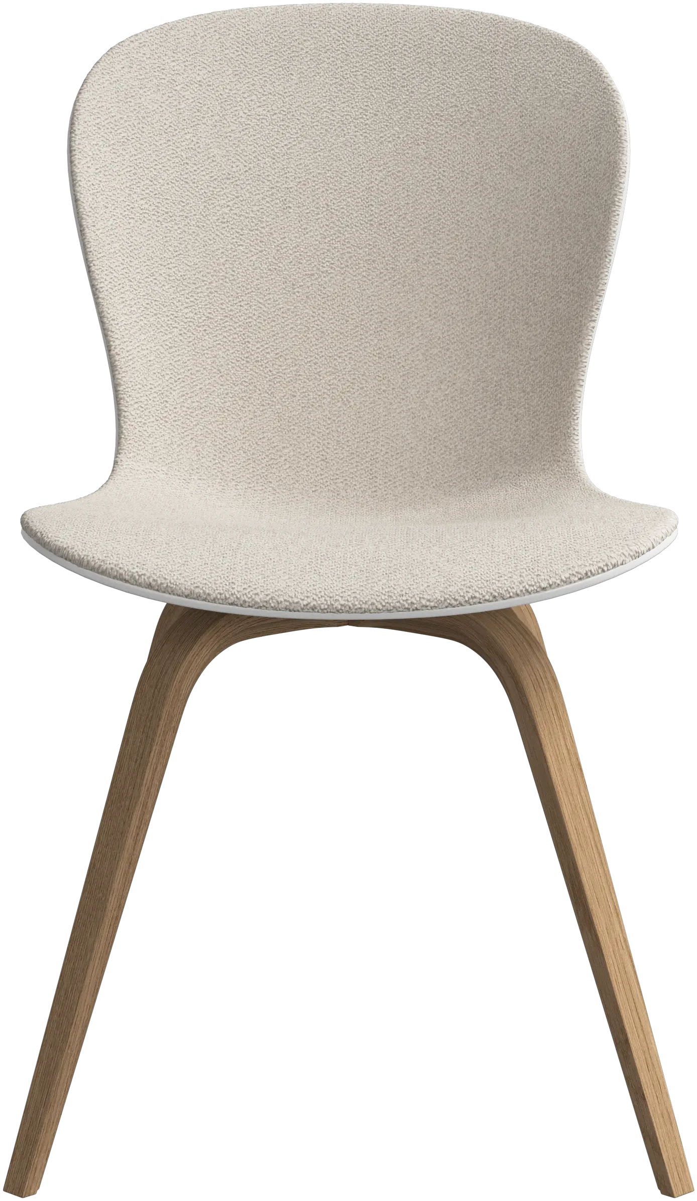 Hauge ダイニングチェア | Dining chair | Hauge | Henrik Pedersen